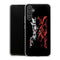 coque samsung A37 5G Naruto Vs Kyubi Renard demon a 9 Queues