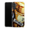 coque samsung A37 5G Naruto Dents Serrees