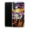 coque samsung A34 5G Naruto Regards