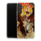 coque samsung A34 5G Natsu dragneel