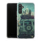 Coque Samsung Galaxy A34 5G Never Stop Exploring