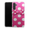 Coque pour Samsung A34 5G Minnie Noeud Rose