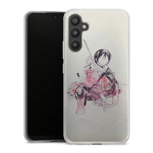 coque samsung A34 5G Noragami