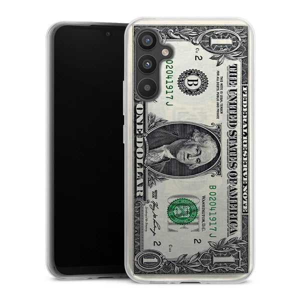 Coque pour Samsung A34 5G One Dollar
