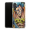 coque samsung A34 5G One Piece Franky Cyborg