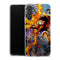 coque samsung A37 5G One Piece Luffy Attack