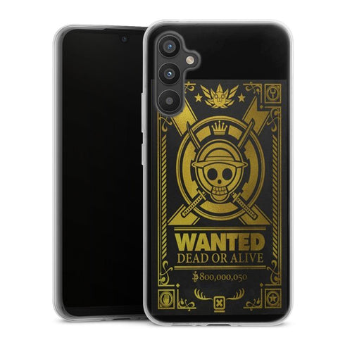 coque samsung A37 5G One Piece Mugiwara Dead Or Alive