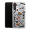 coque samsung A37 5G One Piece Patchwork