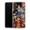 coque samsung A34 5G One Piece Pirate Team