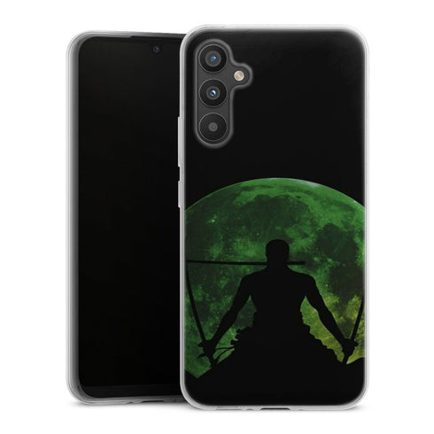 coque samsung A34 5G One Piece Zoro