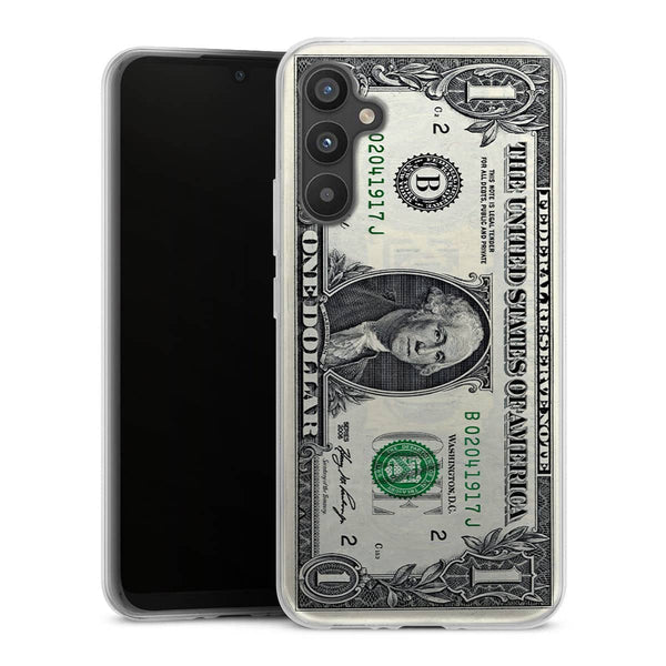 Coque Samsung A34 5G One Dollar