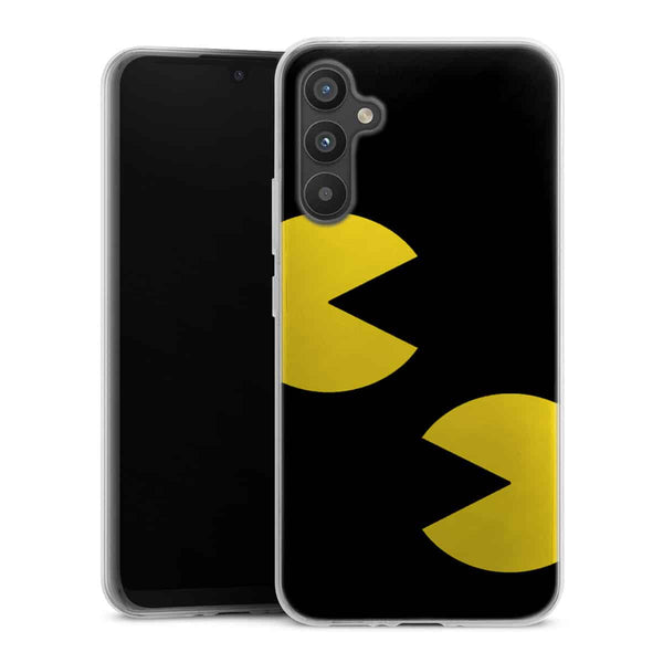 Coque Samsung Galaxy A34 5G Pacman