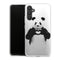 Coque Samsung Galaxy A34 5G Panda Love