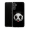 Coque Samsung Galaxy A34 5G Panda Punk