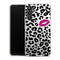 Coque pour Samsung A34 5G Panthere Kiss