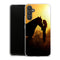 Coque Samsung Galaxy A34 5G Passion cheval