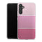 Coque pour Samsung A34 5G Pastel Rose