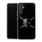 Coque de telephone Samsung A34 5G Pirate Skull