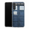 Coque Samsung A34 5G Police Box
