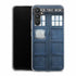 Coque Samsung A34 5G Police Box