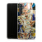 coque samsung A37 5G Regard Vegeta