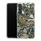 Coque Samsung Galaxy A34 5G Retro Australian Native Floral