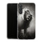 Coque Samsung Galaxy A34 5G Roi Lion