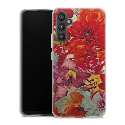 Coque Samsung Galaxy A34 5G Rosses