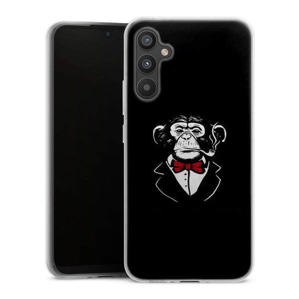 Coque Samsung Galaxy A34 5G Singe Mafia