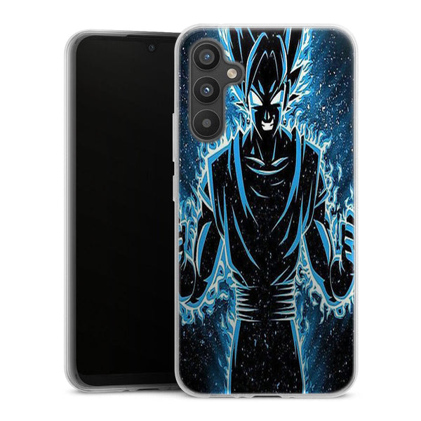 coque samsung A34 5G Sac de Cordon Bleu