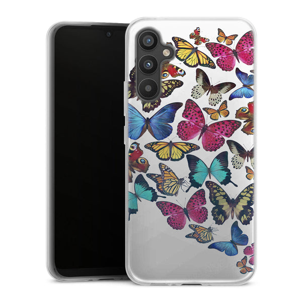 Coque Samsung Galaxy A34 5G Same Way