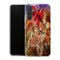 coque samsung A37 5G SanGoku