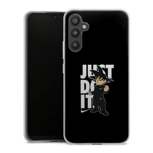 coque samsung A34 5G Sangoku Nike