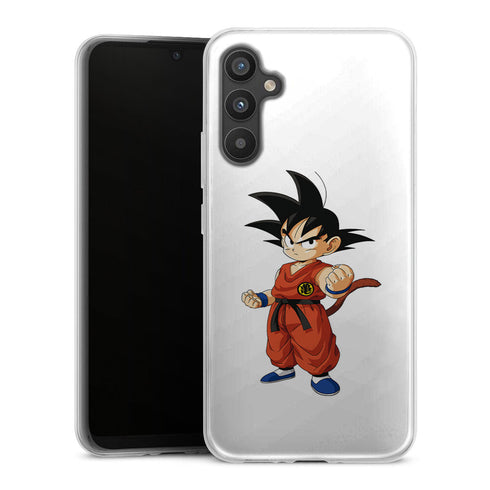coque samsung A34 5G Sangoku Petit