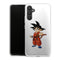 coque samsung A34 5G Sangoku Petit