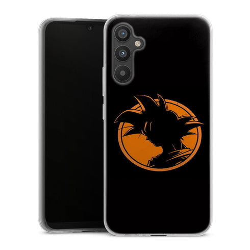 coque samsung A34 5G Sangoku Story