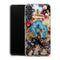 coque samsung A37 5G Sangoku Evolution 2
