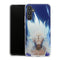 coque samsung A37 5G Sangoku Ultra Instinct