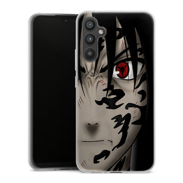 coque samsung A37 5G Sasuke Sharingan