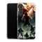 coque samsung A34 5G Shingeki no Kyojin
