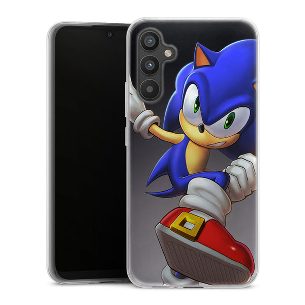 coque samsung A37 5G Sonic The Hedgehog