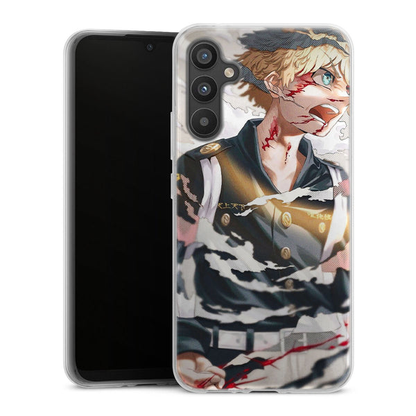 coque samsung A37 5G TAKEMICHI TOKYO REVENGER