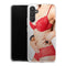Coque Samsung Galaxy A34 5G Tanga Rouge