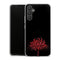 coque samsung A37 5G Tokyo Ghoul flower