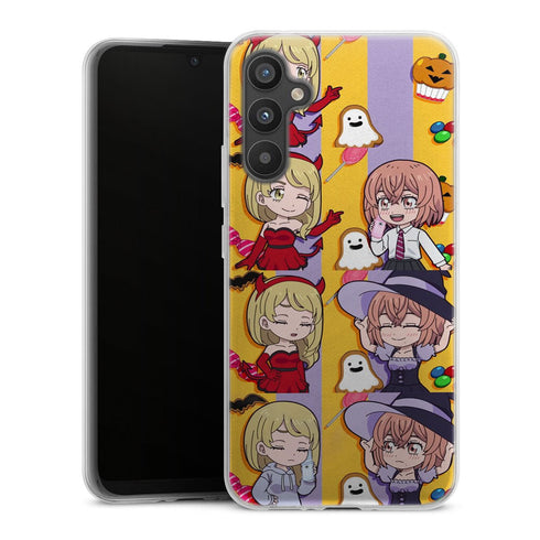 coque samsung A34 5G Tokyo revengers hinata