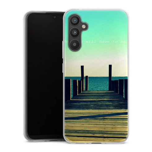 Coque Samsung Galaxy A34 5G Tommorrow