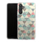 Coque pour Samsung A34 5G Triangles Vintage