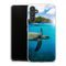 Coque Samsung Galaxy A34 5G Tropical Paradise