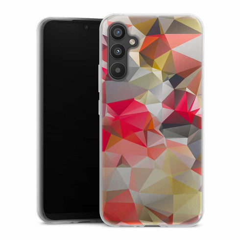 Coque pour Samsung A34 5G TwoColors