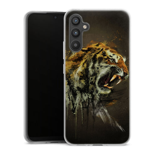 Coque Samsung Galaxy A34 5G Ty Ga